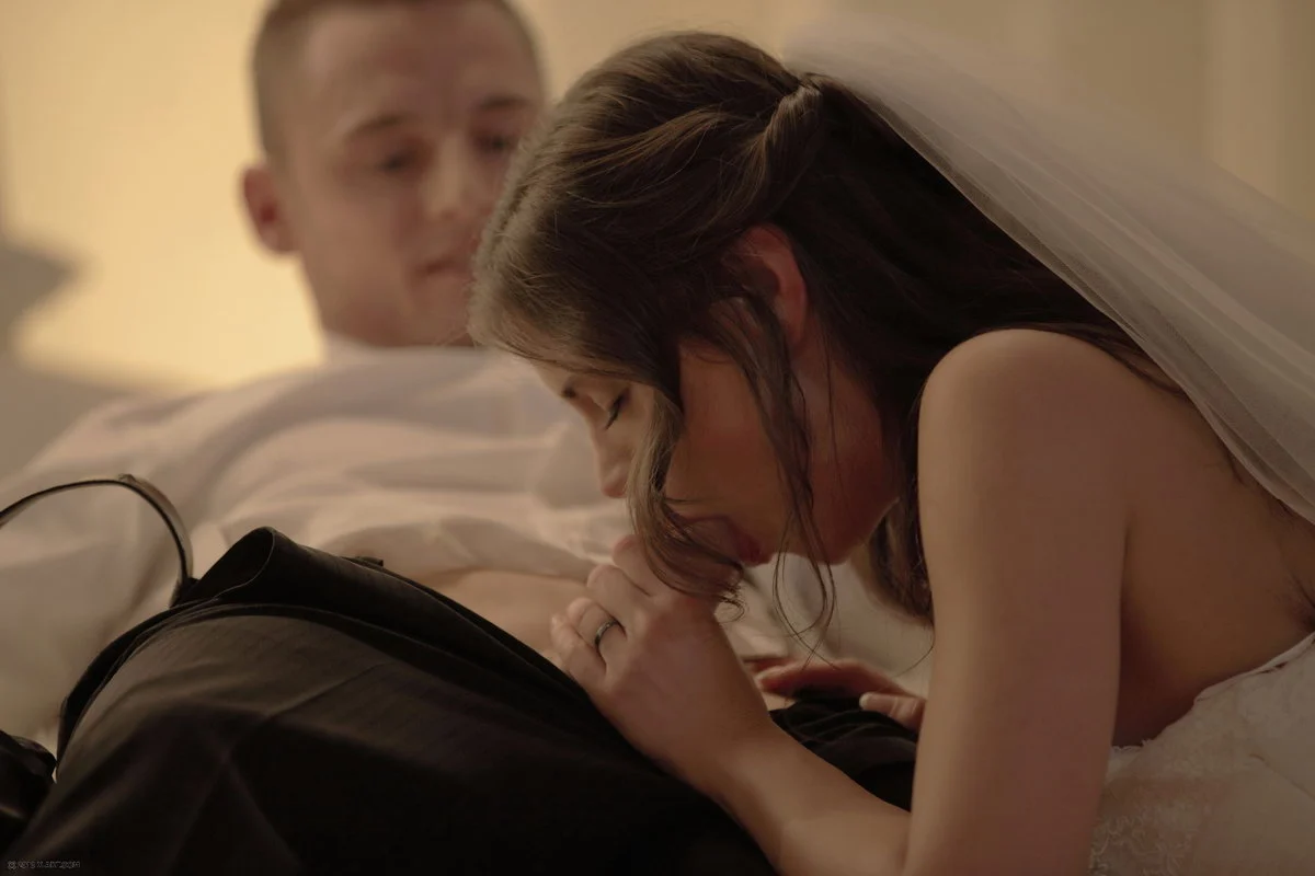 Marry me Caprice